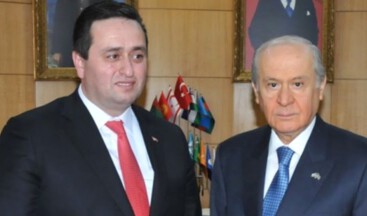 Düzce’nin MHP’li Akçakoca İlçesi Otobüsleri İlk ve Orta Okul Öğrencilerine Ücretsiz