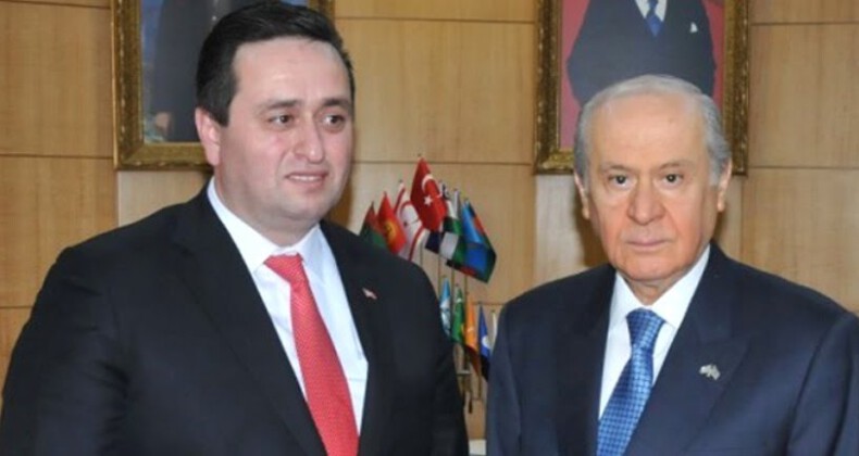 Düzce’nin MHP’li Akçakoca İlçesi Otobüsleri İlk ve Orta Okul Öğrencilerine Ücretsiz