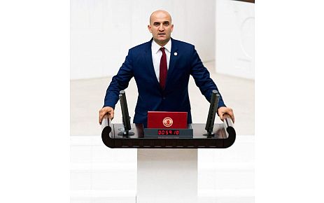 MHP’den Asker ve Polis Olmak İsteyenler İçin İçişleri Bakanlığı’na Çağrı!