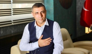 MHP’li Ali Muhittin Taşdoğan’dan Kadir Gecesi mesajı