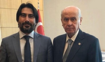 Ömer Çağlar Yılmaz TÜSAV genel başkanı oldu