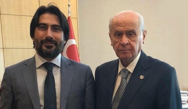 Ömer Çağlar Yılmaz TÜSAV genel başkanı oldu