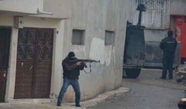 Şanlıurfa’da teröristlerle çatışmadan acı haber geldi