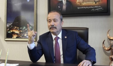 MHP’li Mehmet Taytak “Mustafa Kemal’in Tunceli dediğine kimse Dersim diyemez”