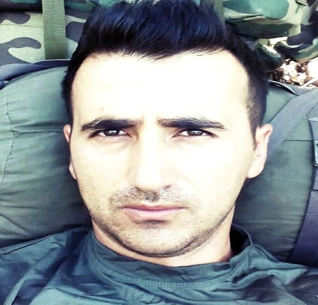 Tunceli Pülümür’de 1 Akerimiz Şehit oldu Ateşi Kırıkkale’ye Düştü