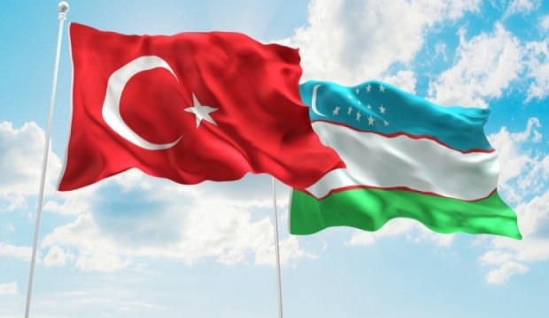 Türkiye, Özbekistan’ın 5’inci ticaret ortağı