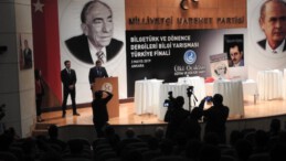 Ülkü Ocakları’ndan Bilge Türk ve Dönence Dergileri Bilgi Yarışması Finali