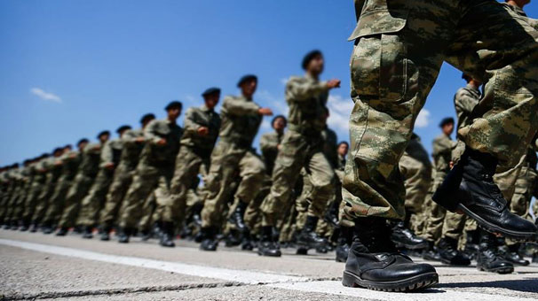 ABD takipte: TSK Suriye’de operasyon yapabilir