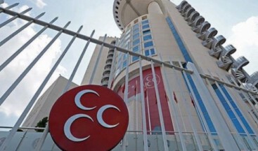 23 Haziran İstanbul Seçimlerine az kala MHP tam kadro sahaya indi!