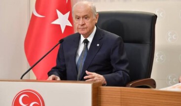 MHP lideri Bahçeli&rsquo;den “Yargı Reformu Strateji Belgesi” ile ilgili açıklama