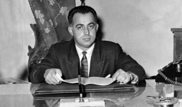 DÜNDAR TAŞER’İN ARDINDAN