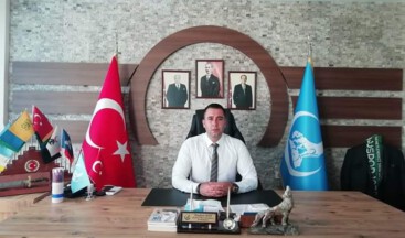 Aydın Ülkü Ocakları’ndan Ramazan Bayramı Mesajı