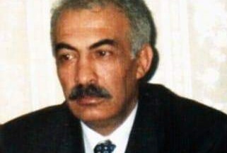 Ülkücü camianın acı kaybı: Nihat Çetinkaya vefat etti