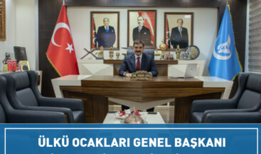 Sinan Ateş’ten İstanbul Seçimi Açıklaması