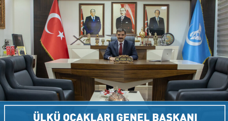 Sinan Ateş’ten İstanbul Seçimi Açıklaması