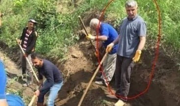 Böyle Başkan Görülmedi