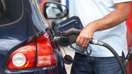 Benzin ve LPG’ye indirim geldi