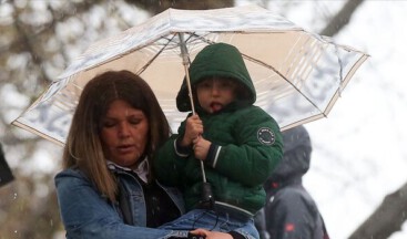 Bugün hava nasıl olacak? 3 Haziran hava durumu raporu