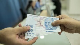 Emekliye 323 lira zam müjdesi