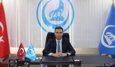 Kahramanmaraş Ülkü Ocakları’ndan Ramazan Bayramı Mesajı