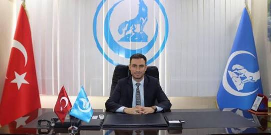 Kahramanmaraş Ülkü Ocakları’ndan Ramazan Bayramı Mesajı