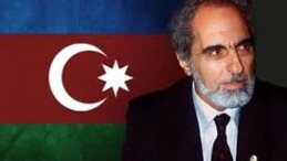 Ebulfez Elçibey’in eşi Halime Hanım İstanbul’da vefat etti…