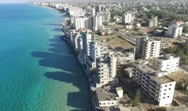 BİR ŞEHRİN UYANIŞI! KIBRIS’IN MARAŞ’I