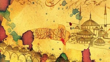 MÜSLÜMANLARI DIŞ GÜÇLER Mİ GERİ BIRAKTI?