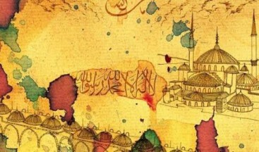 MÜSLÜMANLARI DIŞ GÜÇLER Mİ GERİ BIRAKTI?