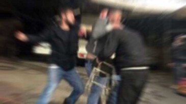 BİZE NE OLDU BÖYLE