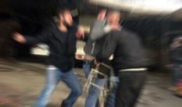 BİZE NE OLDU BÖYLE