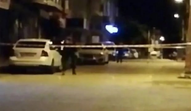 MHP Eşme İlçe başkanı Kayhan Yücesoy’a silahlı saldırı