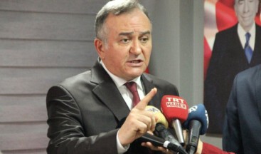 MHP’li Erkan Akçay’dan YSK’ya eleştiri