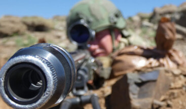 Pençe Harekatı’nda 28 terörist daha etkisiz hale getirildi