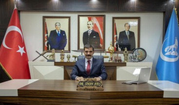 Ülkü Ocakları Genel Başkanı Sinan Ateş görevinden ayrıldı