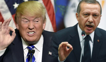 AMERİKA STRATEJİK ORTAĞIMIZ ÖYLE Mİ?