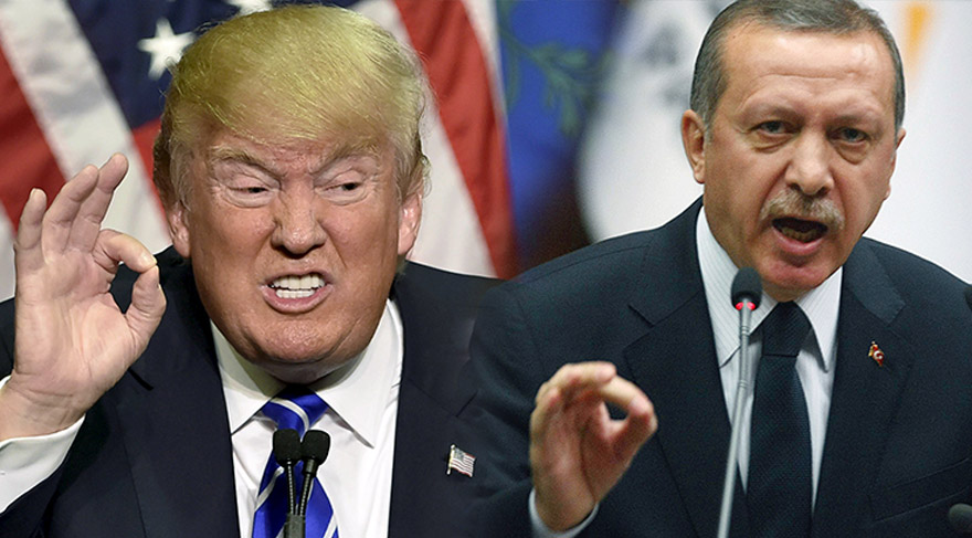#SONDAKİKA ABD Hazine Bakanı Mnuchin: “Türk Savunma Bakanı, Enerji Bakanı ve İçişleri Bakanına yaptırım uyguladık.”