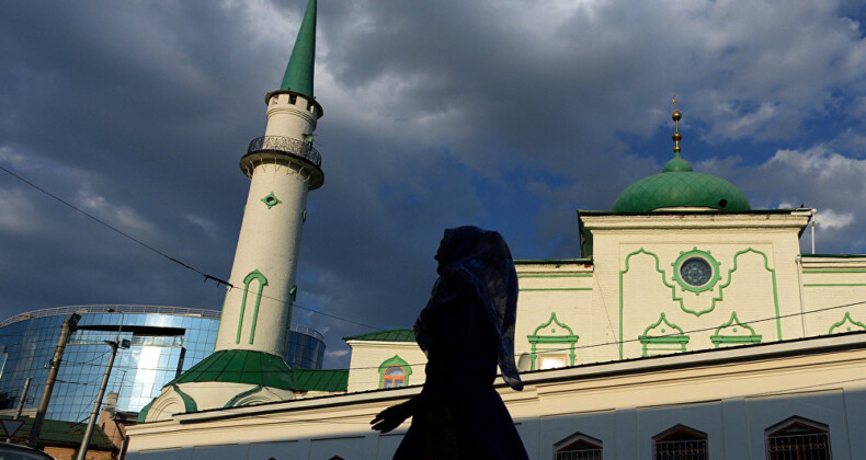 Rus milletvekili: Türkiye ve Tataristan yaklaşık 20 kardeş şehre sahip