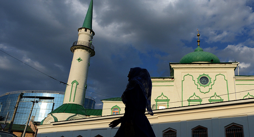 Rus milletvekili: Türkiye ve Tataristan yaklaşık 20 kardeş şehre sahip