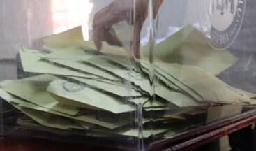 388 bin oy küskün seçmenden