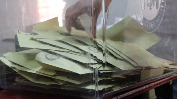 388 bin oy küskün seçmenden