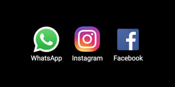 WhatsApp, Facebook ve Instagram çöktü