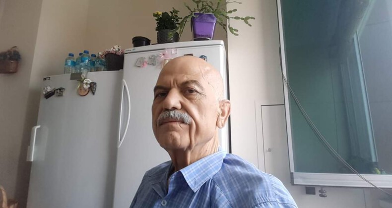 Ülkücü camianın acı kaybı: Dr. Baki Dökme vefat etti