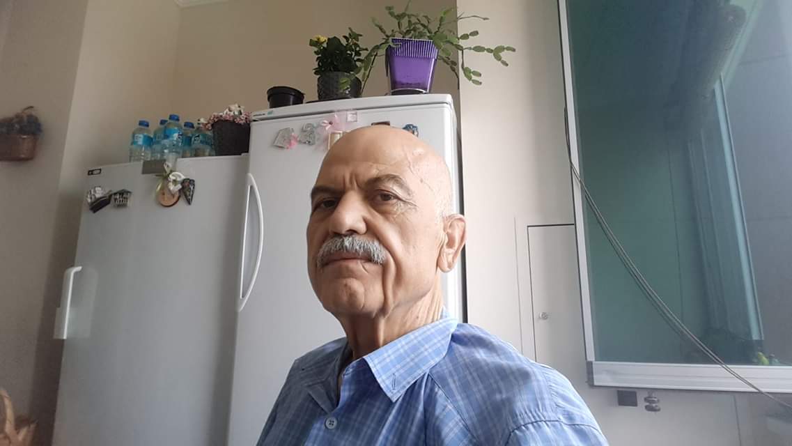 Ülkücü camianın acı kaybı: Dr. Baki Dökme vefat etti