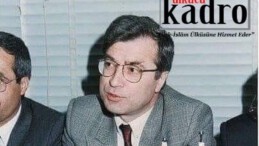 Batı Trakya Türklüğünün merhum lideri Doktor Sadık Ahmet’i rahmetle anıyoruz.