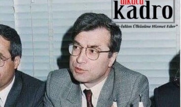 Batı Trakya Türklüğünün merhum lideri Doktor Sadık Ahmet’i rahmetle anıyoruz.