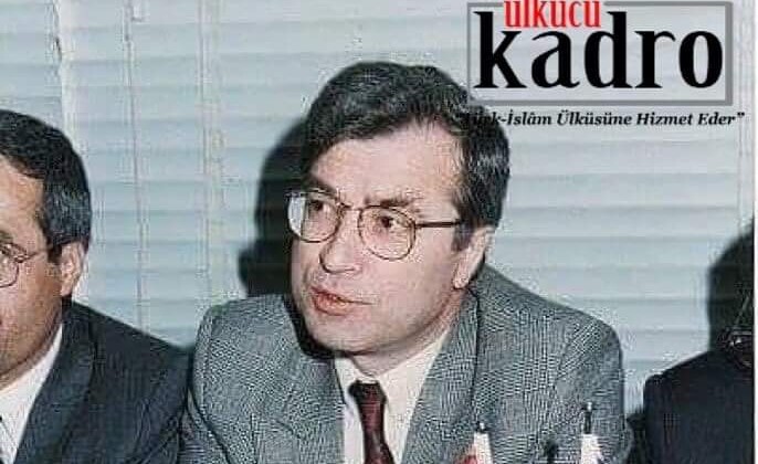 Batı Trakya Türklüğünün merhum lideri Doktor Sadık Ahmet’i rahmetle anıyoruz.