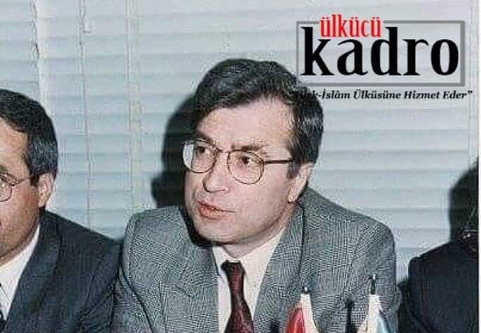 Batı Trakya Türklüğünün merhum lideri Doktor Sadık Ahmet’i rahmetle anıyoruz.