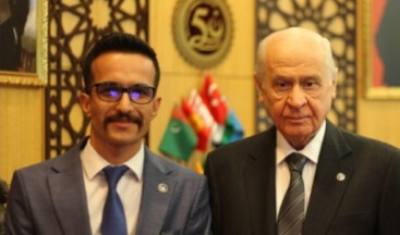 YA DEVLET BAŞA! YA KUZGUN LEŞE!