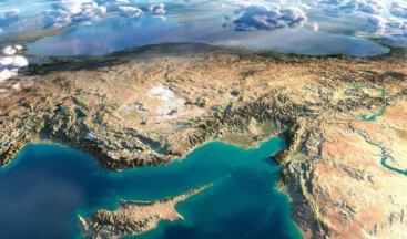 Meclisteki 4 parti ortak Kıbrıs bildirisi yayınladı